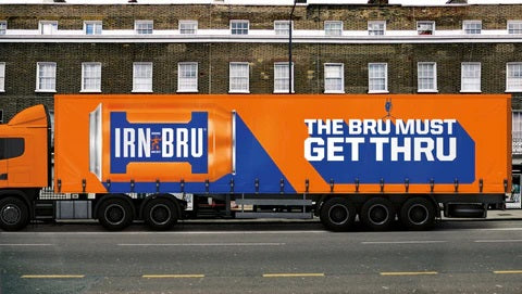IRN BRU