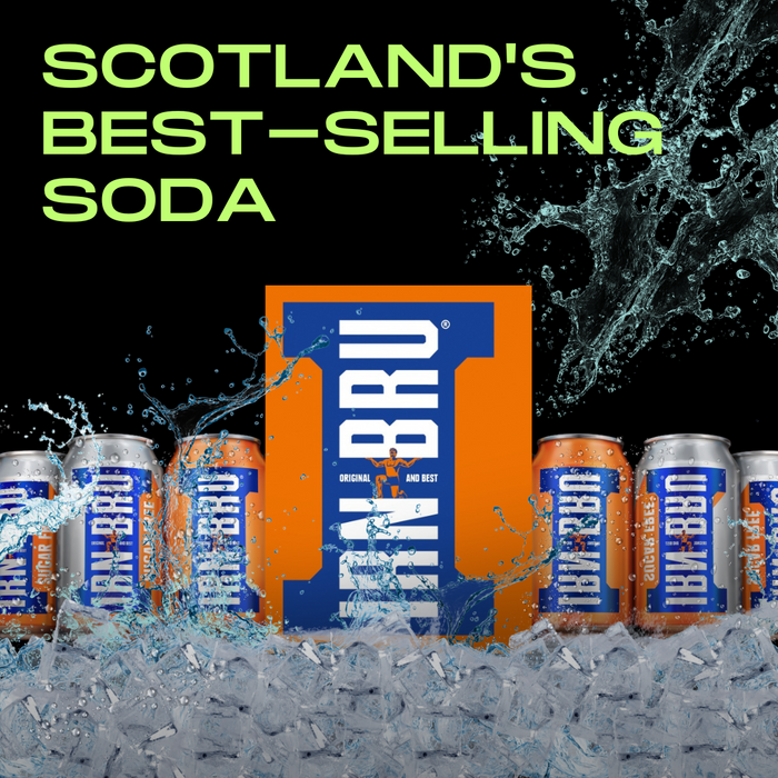 Buy IRN BRU in the USA