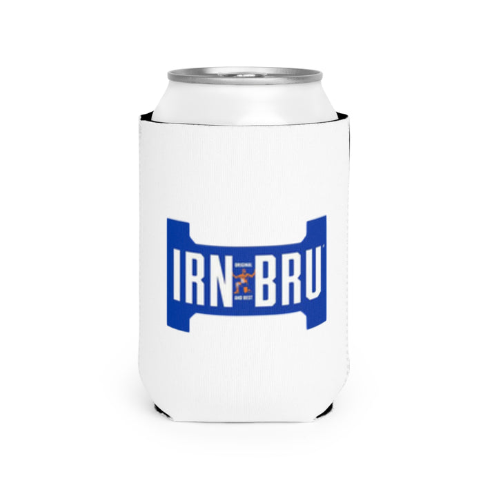 Custom Can Cooler Sleeve