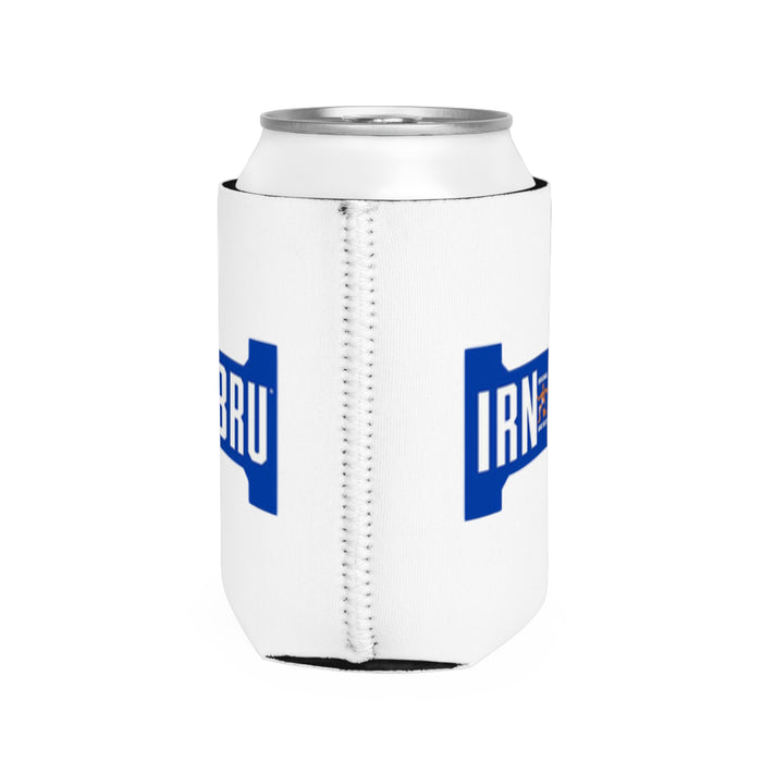 Custom Can Cooler Sleeve