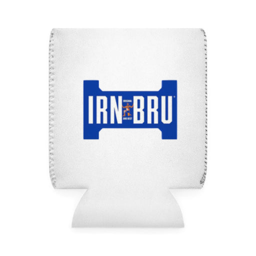 Custom Can Cooler Sleeve