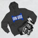 hoodies